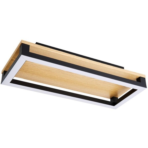 Потолочный светильник Firkant 4434-1C