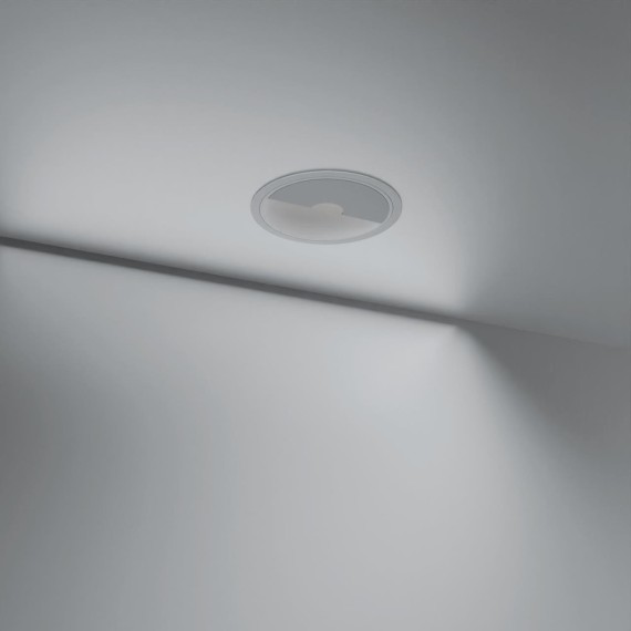 Точечный светильник Halv 4429-1C