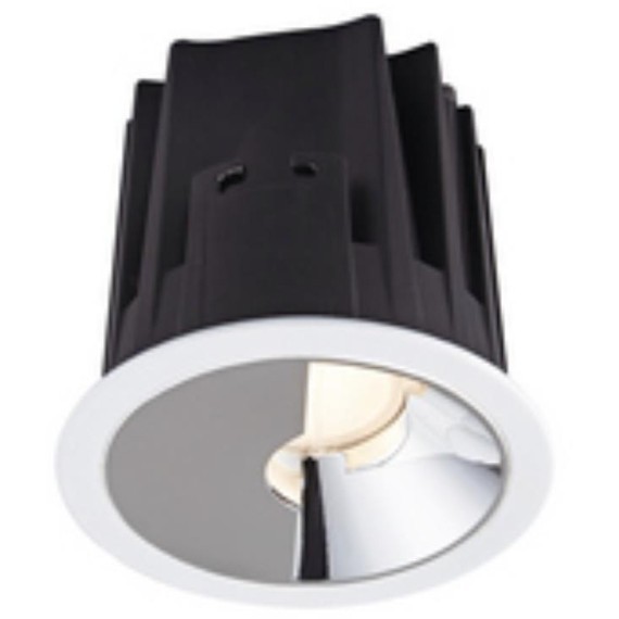 Точечный светильник Halv 4429-1C