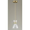 Подвесной светильник с 1 плафоном Lumion 3704/1 JACKIE под лампу 1xE14 40W