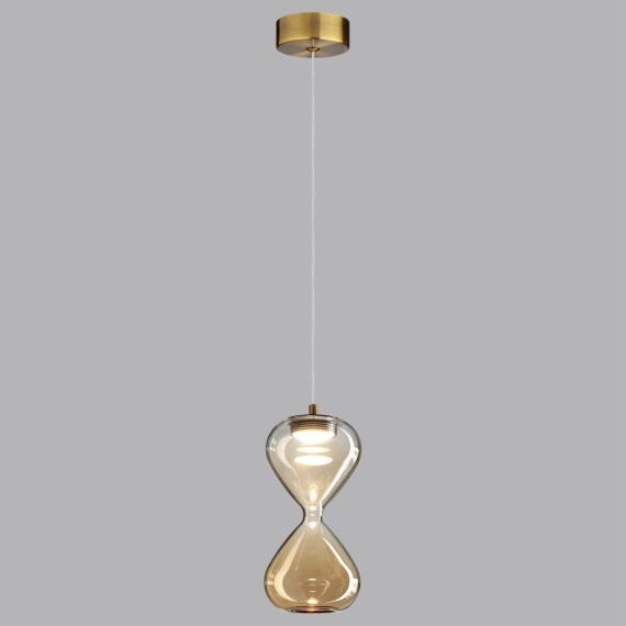 Подвес LED 4W 4000K 388Лм Odeon Light GLESSI 5093/4L