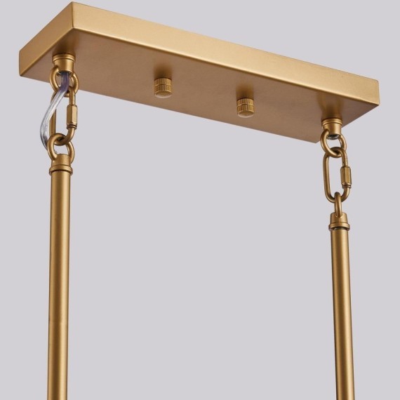 Подвесной светильник Radiales 3099-6U