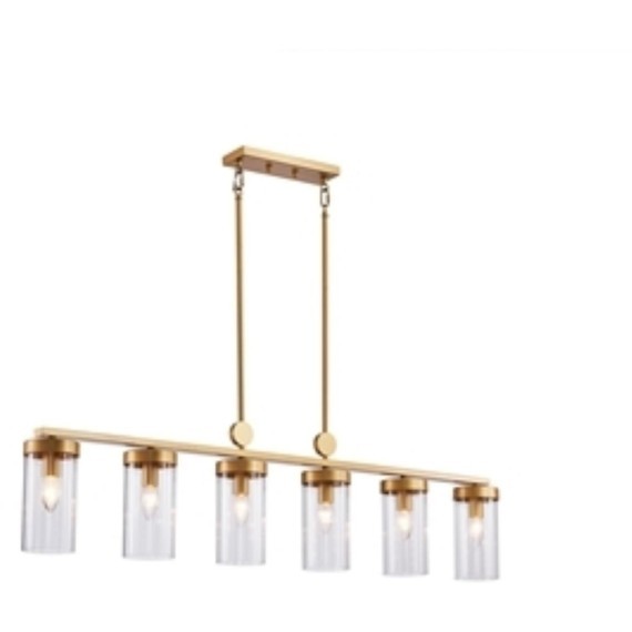 Подвесной светильник Radiales 3099-6U