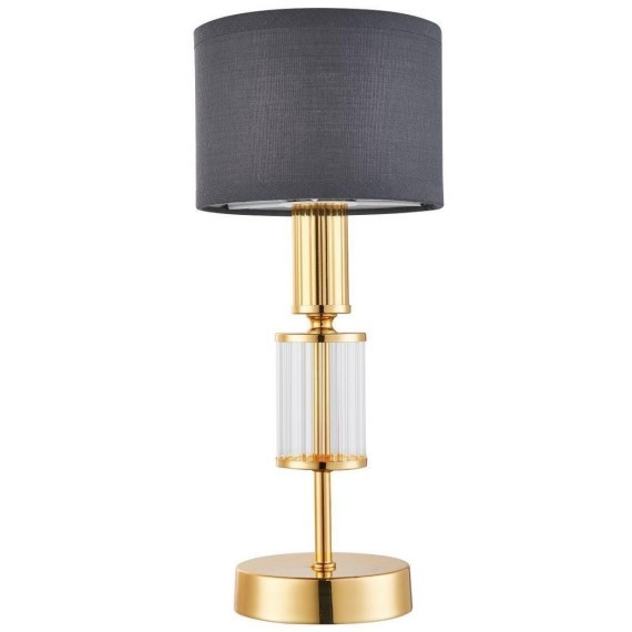 Интерьерная настольная лампа Laciness 2609-1T