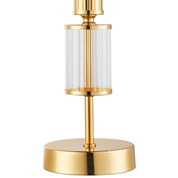 Интерьерная настольная лампа Laciness 2609-1T