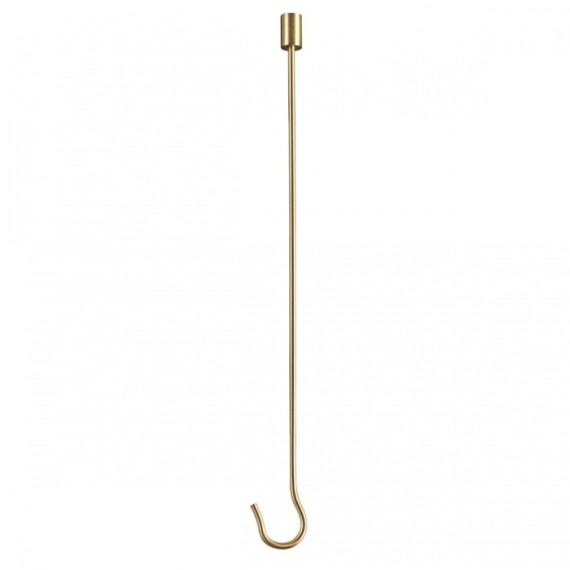 4399/40K HIGHTECH ODL24 263 Запасной крюк в цвете античная бронза CORDA