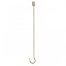 4399/40K HIGHTECH ODL24 263 Запасной крюк в цвете античная бронза CORDA