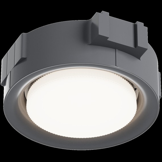 Встраиваемый светильник Technical DL019-GX53-W