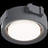 Встраиваемый светильник Technical DL019-GX53-W