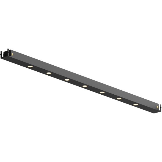 TR174-1-12WTW-M-B Трековый магнитный светодиодный SMART светильник Maytoni Basity CRI90+ 3000-6000К 760Лм 36° 12Вт Bluetooth Mesh