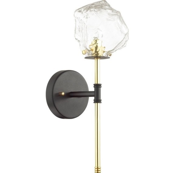 Бра Odeon Light 4789/1W STONO под лампу 1xG9 1*40W