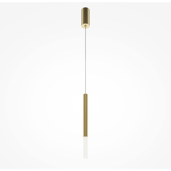 Подвесной светильник Maytoni MOD157PL-L6GK