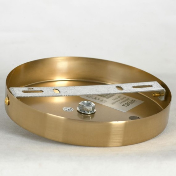 Люстра потолочная Lussole LSP-8720 BOULDER IP21 под лампы 6xE27 360W