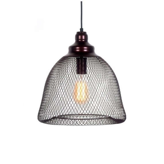 Подвесной светильник Hilston LDP 016-L BR