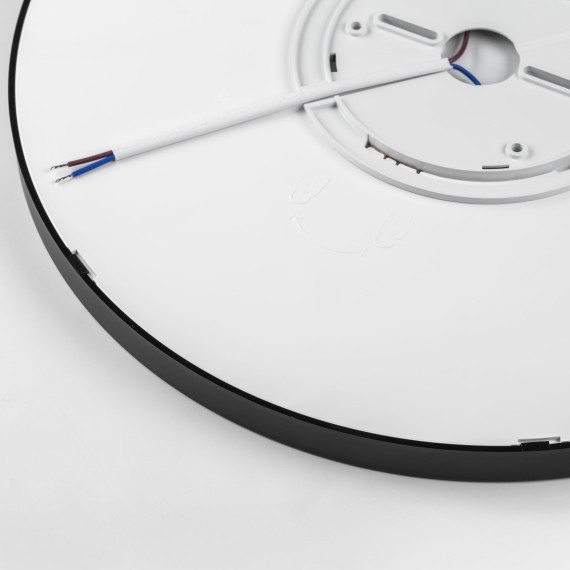 Светильник накладной со встроенными светодиодами Arco 225347