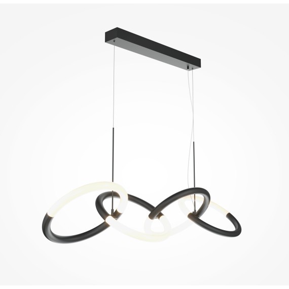 Подвесной светильник Maytoni MOD165PL-L40B3K