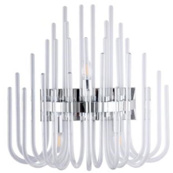 6043/02 AP-3 СВЕТИЛЬНИК НАСТЕННЫЙ