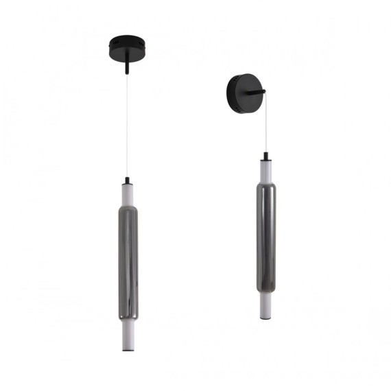 Бра/подвес LED 15W 4000К 220V Lumion TRENDY 6556/15WCL