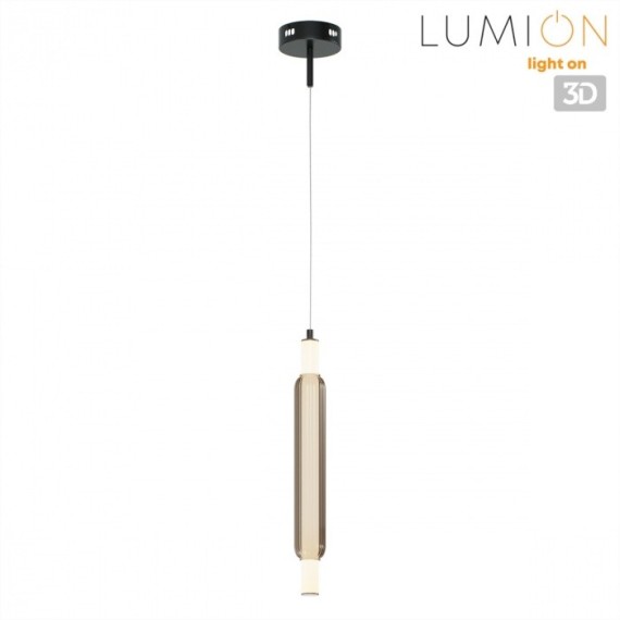Бра/подвес LED 15W 4000К 220V Lumion TRENDY 6556/15WCL