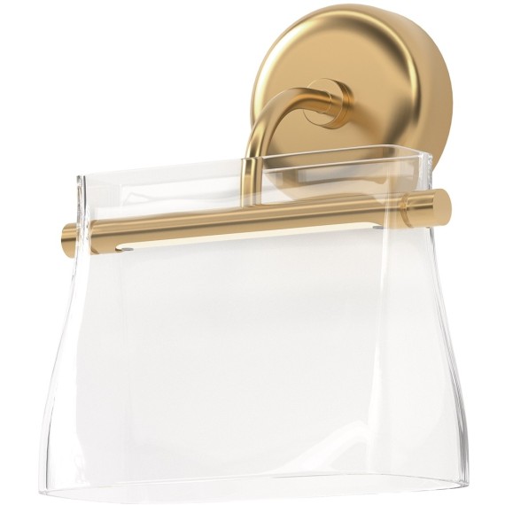 Настенный светильник (бра) Maytoni MOD170WL-L8BS3K2