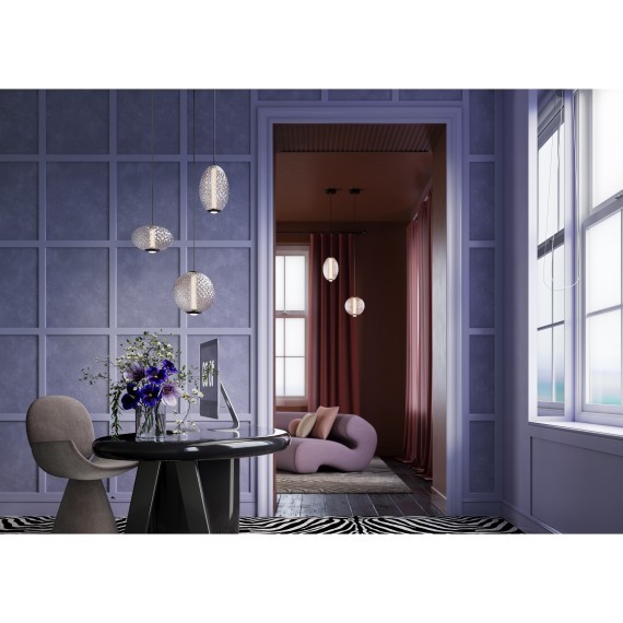 Подвесной светильник Maytoni MOD397PL-L10B3K