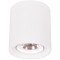 Точечный накладной светильник Arte Lamp TUBO A9262PL-1WH