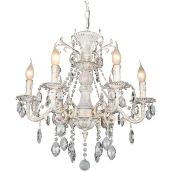 Подвесная люстра Martina OML-79003-06