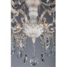 Подвесная люстра Martina OML-79003-06