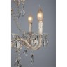 Подвесная люстра Martina OML-79003-06