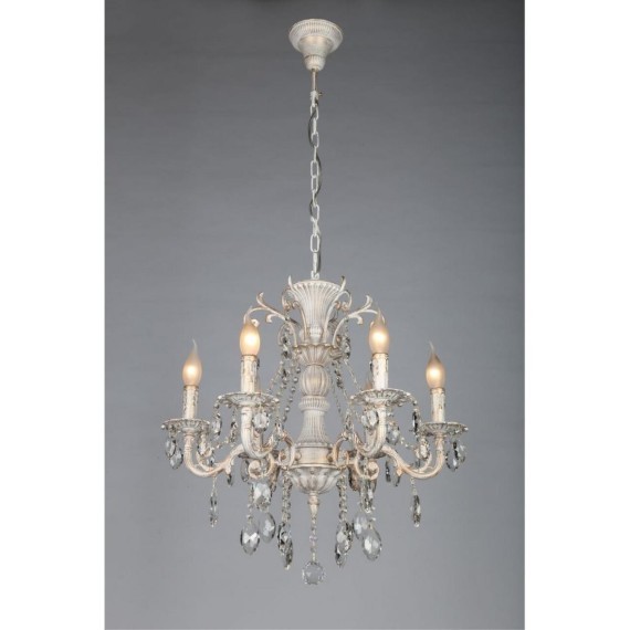 Подвесная люстра Martina OML-79003-06