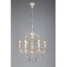 Подвесная люстра Martina OML-79003-06