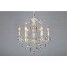 Подвесная люстра Martina OML-79003-06