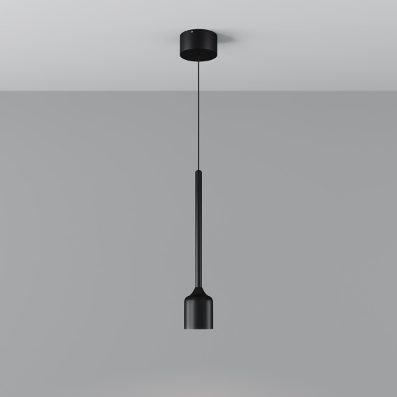 Подвесной светильник Maytoni Apex O491PL-L6B3K