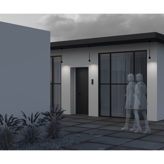 Подвесной светильник Maytoni Apex O491PL-L6B3K