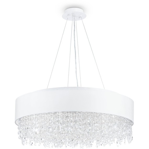 Люстра хрустальная Maytoni MOD600PL-10W Manfred под лампы 10xE14 60W