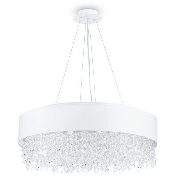 Люстра хрустальная Maytoni MOD600PL-10W Manfred под лампы 10xE14 60W