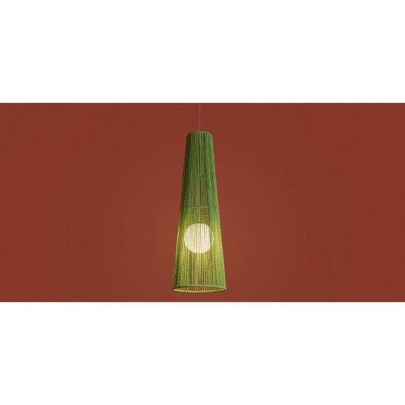 Подвесной светильник Freya FR5405PL-01GN1