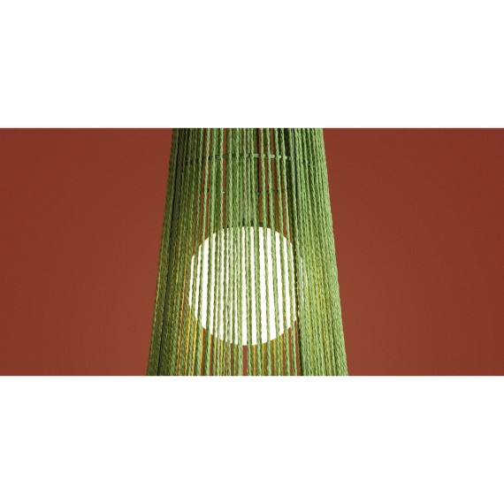 Подвесной светильник Freya FR5405PL-01GN1