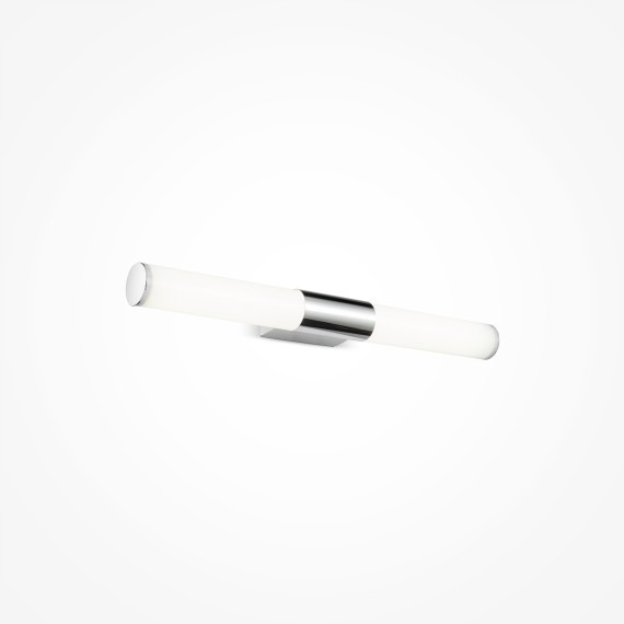 Подсветка для зеркал и картин Maytoni MIR001WL-L12CH Aurelio IP44 LED 12W