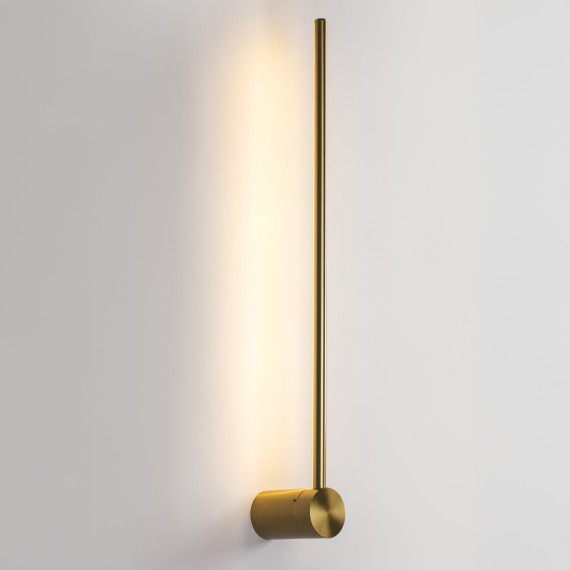 Светильник настенный Tubo Lightstar 748833