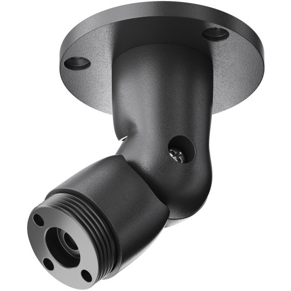 Шарнирное основание для накладного монтажа системы Maytoni Shelf без ввода питания C027CS-B