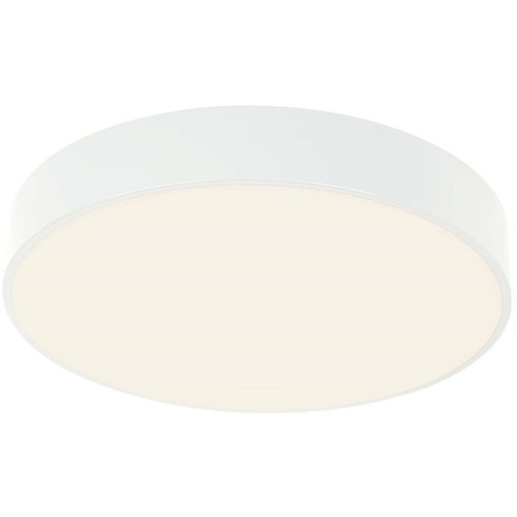 4683-4C, потолочный светильник, D400xH80, LEDx30W, 2000LM, 4000K, included