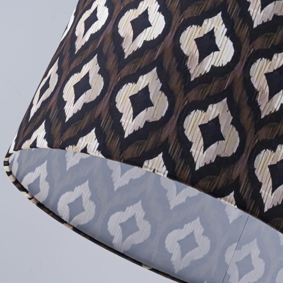 4767-1P, подвес, D400xH310/2080, 1xE27x40W, excluded