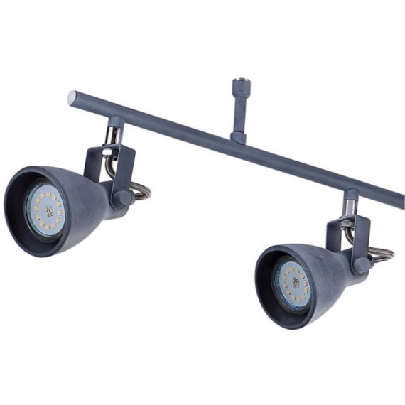 Спот Arte Lamp GOTTO A9189PL-6GY