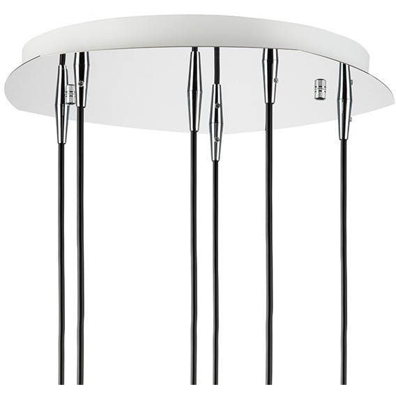 Каскадный подвесной светильник SIMPLE LIGHT 803063