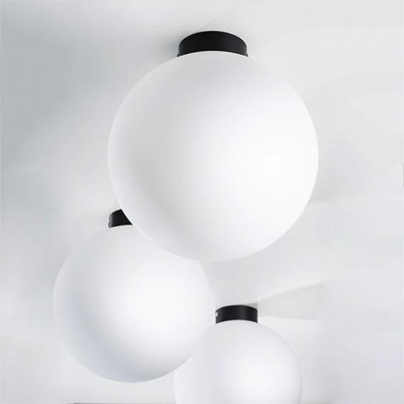 Люстра потолочная Lightstar 812037 Globo под лампу 1xE14 40W