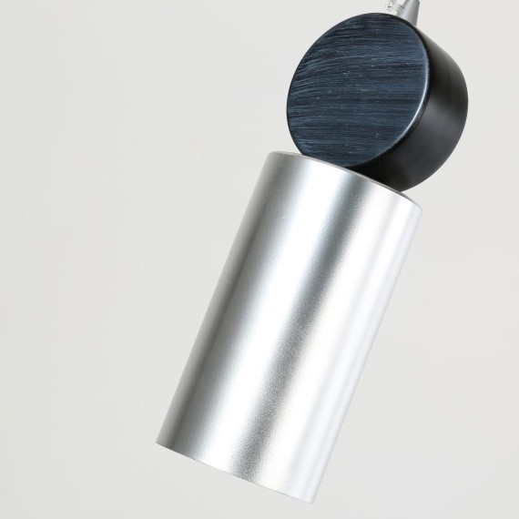 Подвесной светильник Otium 2270-1P