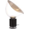 10294/S Black Настольная лампа LOFT IT Taccia