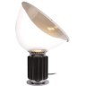 10294/S Black Настольная лампа LOFT IT Taccia
