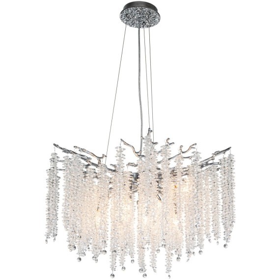 Люстра подвесная Stilfort 2167/09/08P серия Eiva